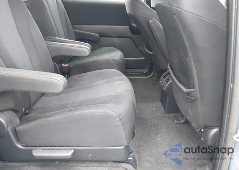 2013 Mazda Mazda5 Sport from USA, damaged, VIN JM1CW2BLXD0155661